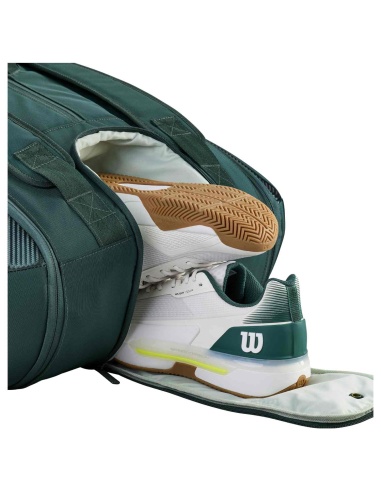 Wilson Blade V10 15 Pack