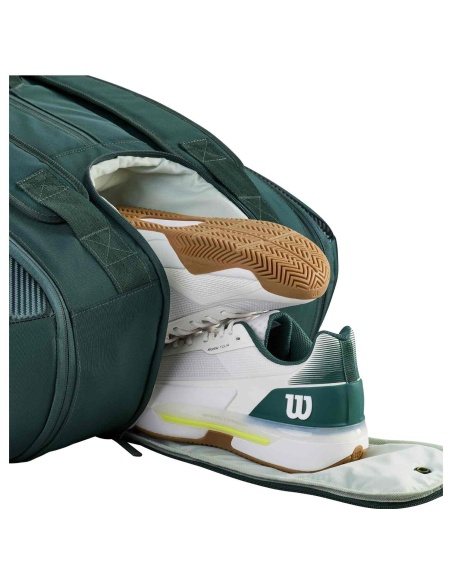 Wilson Blade V10 15 Pack