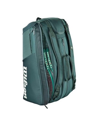Wilson Blade V10 15 Pack