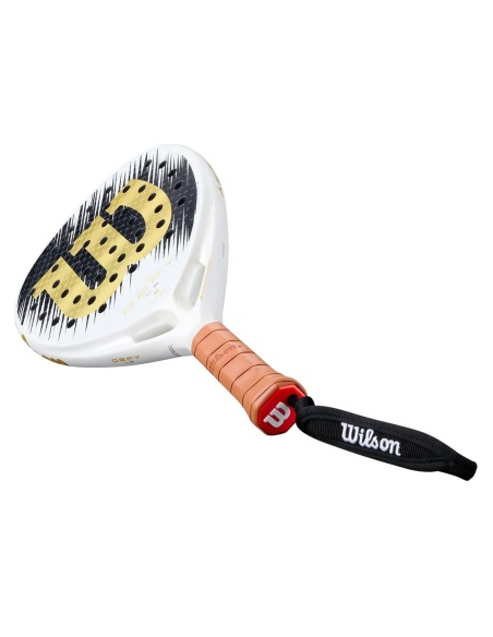 Wilson Defy LS V1