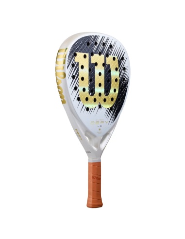 Wilson Defy LS V1