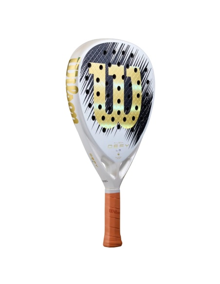 Wilson Defy LS V1