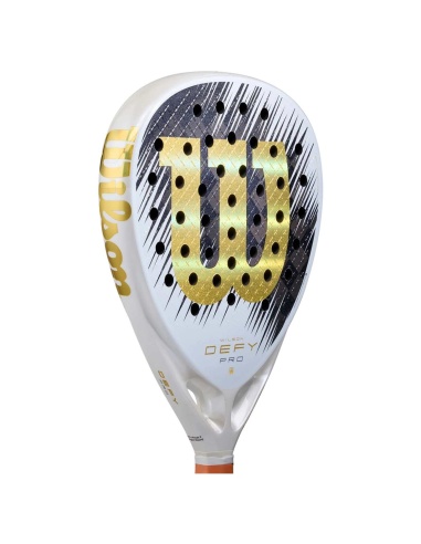 Wilson Defy Pro V1