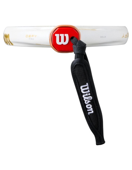 Wilson Defy Pro V1