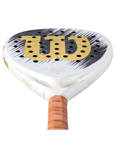 Wilson Defy Pro V1