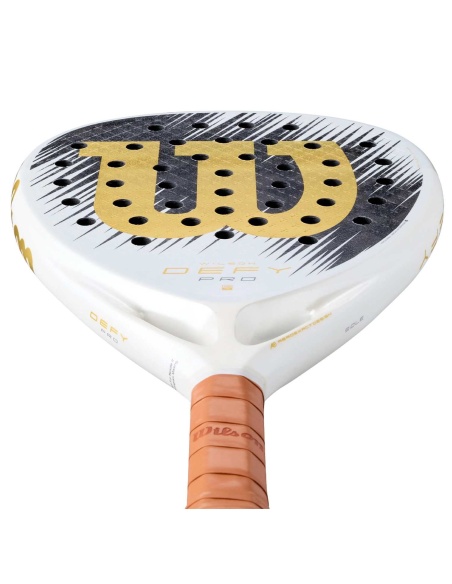 Wilson Defy Pro V1