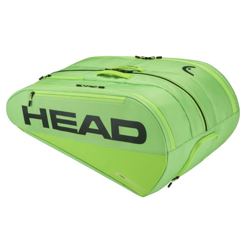 Head Tour  Racquet Bag XL Sage