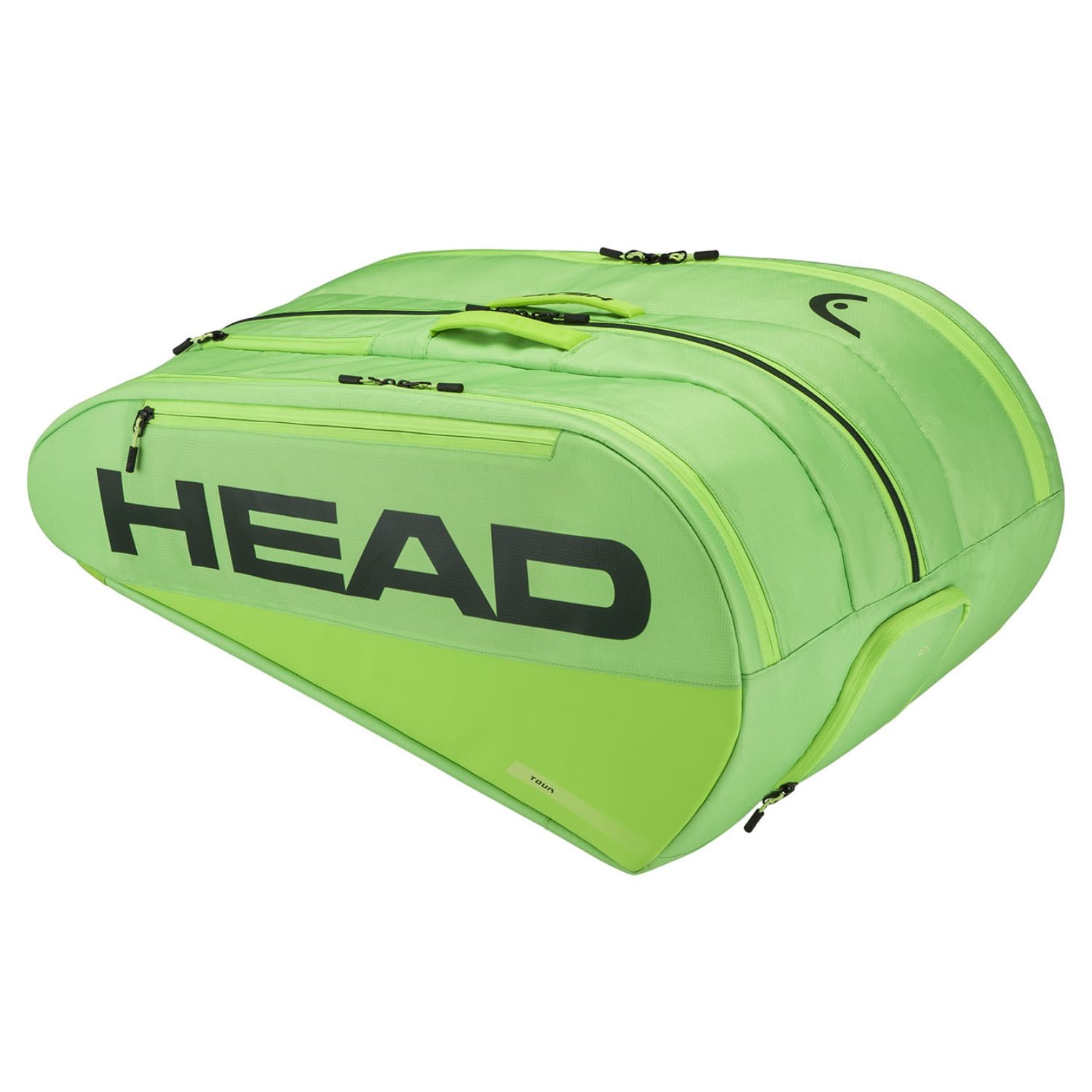 Head Tour Racquet Bag XL Sage