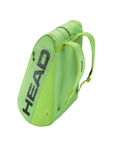 Head Tour  Racquet Bag XL Sage