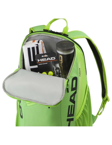 Head Tour  BackPack 25L Sage