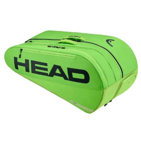 Head Tour  Racquet Bag L Sage