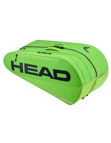 Head Tour  Racquet Bag L Sage