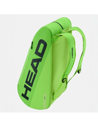 Head Tour  Racquet Bag L Sage