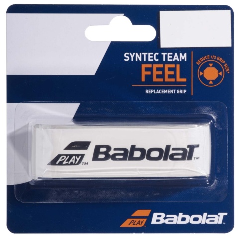 Babolat Syntec Team White