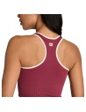 Wilson Everyday Brami Tank Cranberry