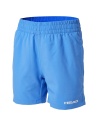 Head Shorts Vision Boy Blu