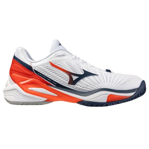 Mizuno Neo Ace - La scarpa da tennis più agonistica di Mizuno
