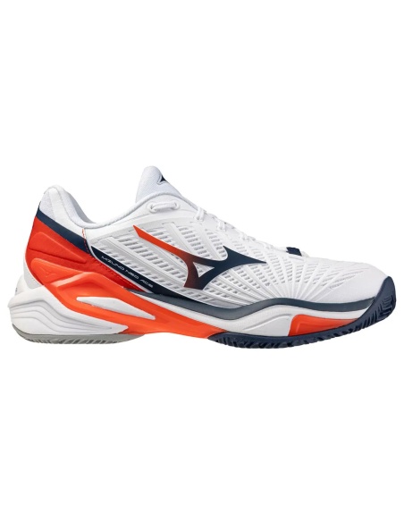 Mizuno Neo Ace - La scarpa da tennis più agonistica di Mizuno