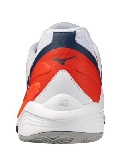Mizuno Neo Ace - La scarpa da tennis più agonistica di Mizuno