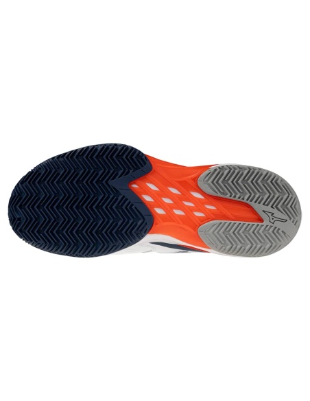 Mizuno Neo Ace - La scarpa da tennis più agonistica di Mizuno
