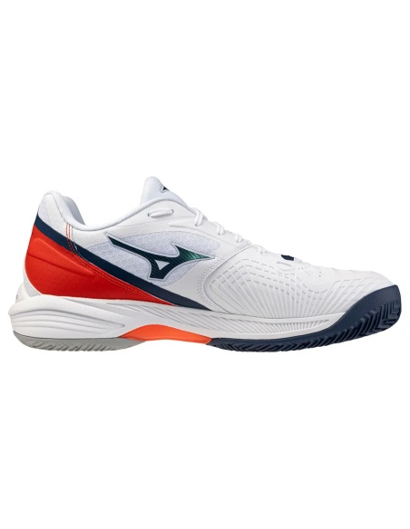 Mizuno Neo Ace - La scarpa da tennis più agonistica di Mizuno