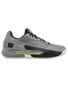 Wilson Rush Tour 5 Clay Titanium/Black