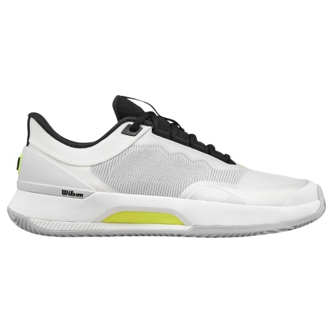 Wilson Intrigue Tour Clay White/Yellow