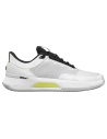 Wilson Intrigue Tour Clay White/Yellow