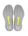 Wilson Intrigue Tour Clay White/Yellow