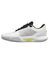 Wilson Intrigue Tour Clay White/Yellow