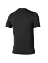 Mizuno Tennis T-Shirt Black