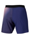 Mizuno Tennis Short Beacon Blue