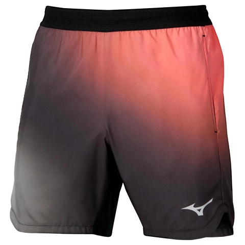 Mizuno Tennis Short Black