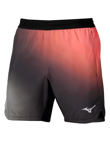 Mizuno Tennis Short Black