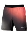 Mizuno Tennis Short Black