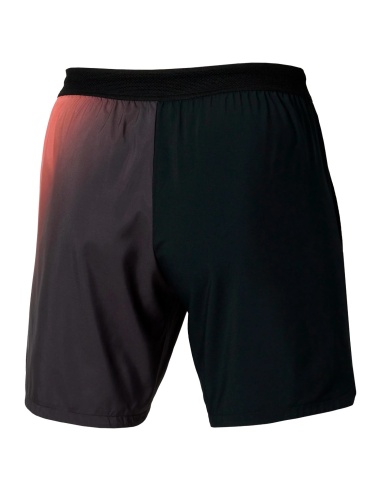 Mizuno Tennis Short Black