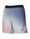 Mizuno Tennis Short Cloudscape