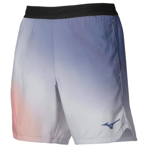 Mizuno Tennis Short Cloudscape