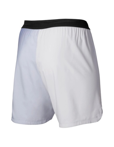 Mizuno Tennis Short Cloudscape