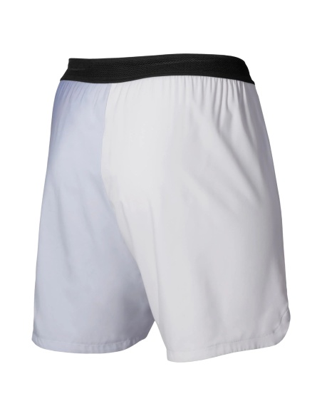 Mizuno Tennis Short Cloudscape