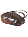 Yonex Pro Bag Thermal X9 Espresso Brown