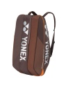 Yonex Pro Bag Thermal X9 Espresso Brown