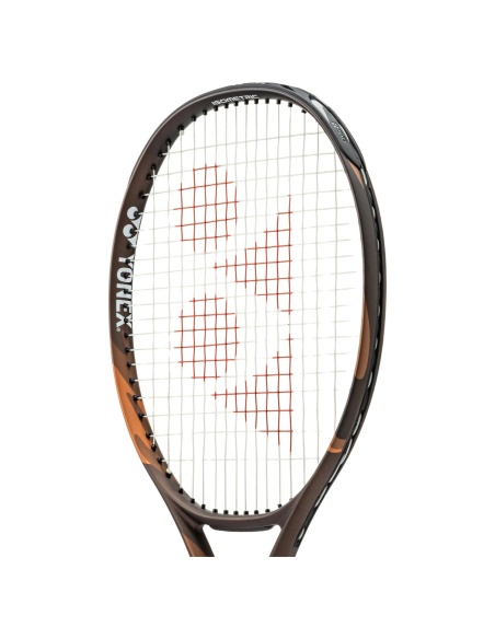 Yonex Ezone Ace Espresso Brown