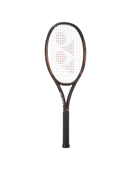 Yonex Ezone Ace Espresso Brown