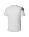 Mizuno Shadow Graphic T-Shirt Cloudscape
