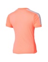 Mizuno Tennis T-Shirt Flamingo Coral
