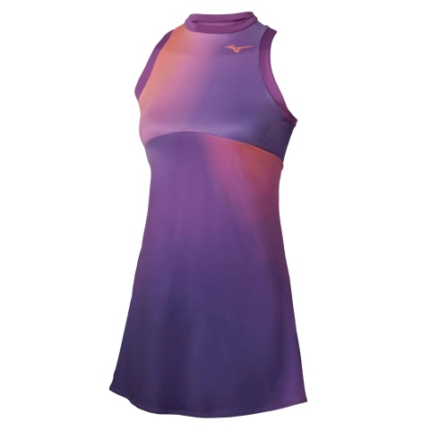 Mizuno Tennis Dress Dahilia