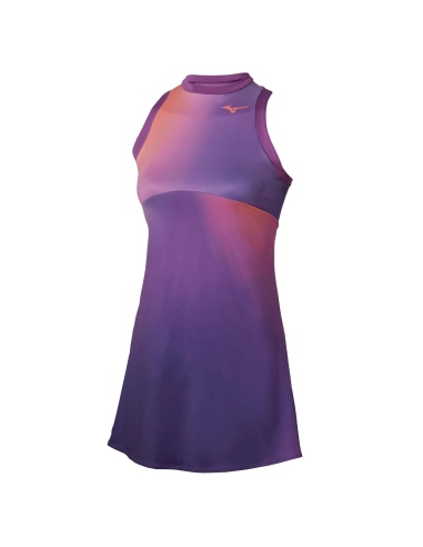 Mizuno Tennis Dress Dahilia