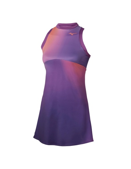 Mizuno Tennis Dress Dahilia