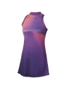 Mizuno Tennis Dress Dahilia